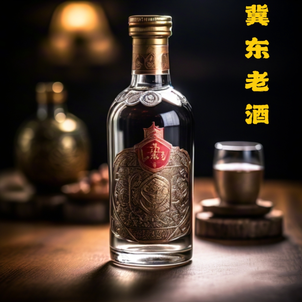 冀东老酒